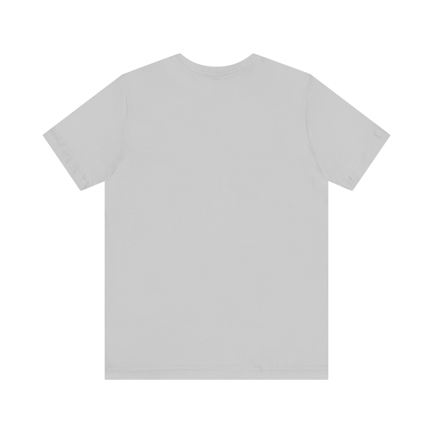 Gorgeous Floral T-Shirt - Women's Summer Short Sleeve Tee for Casual Style