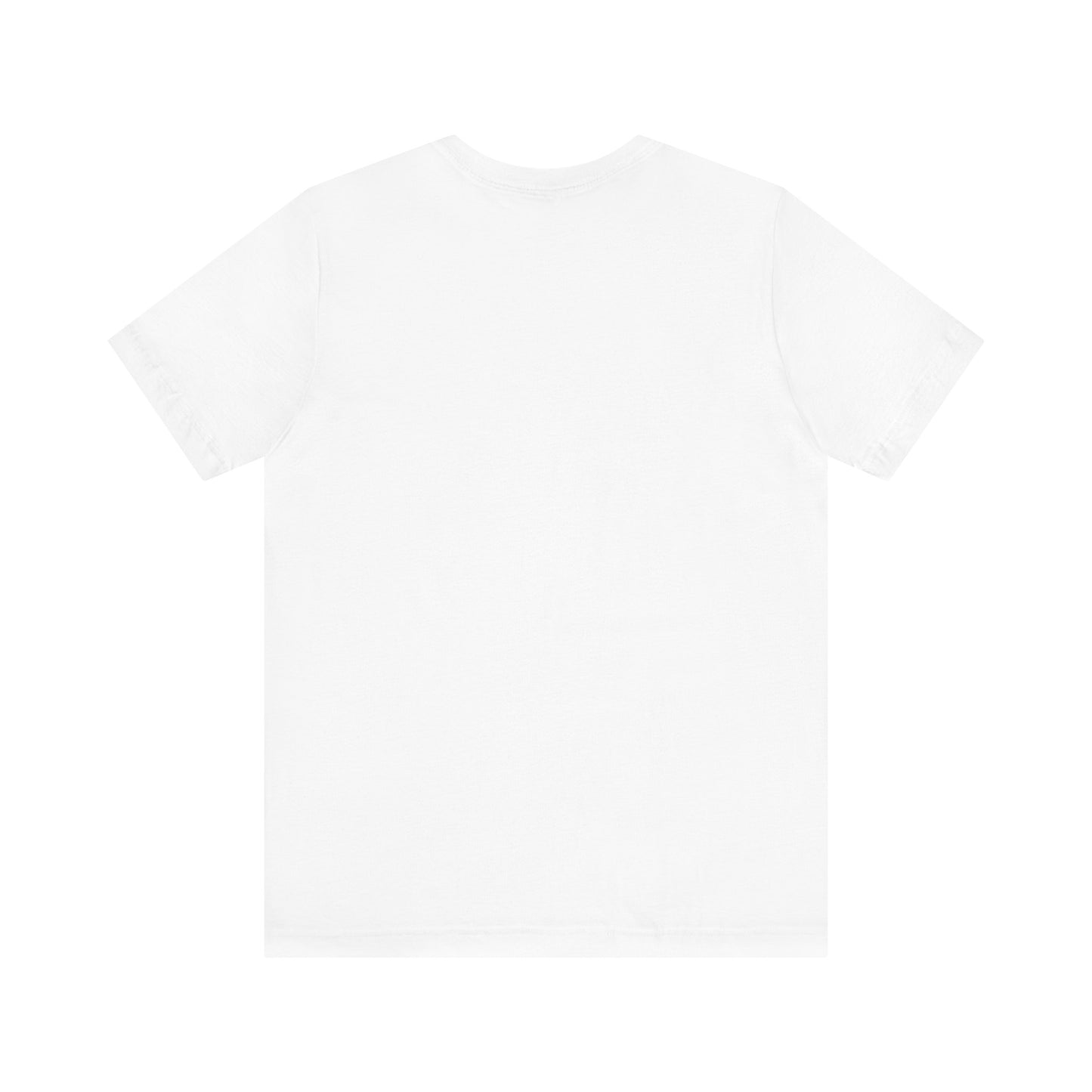 Gorgeous Floral T-Shirt - Women's Summer Short Sleeve Tee for Casual Style