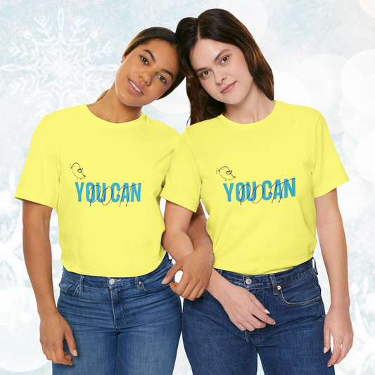 How Inspirational Quote Clothing Boosts Confidence | FabThreadz