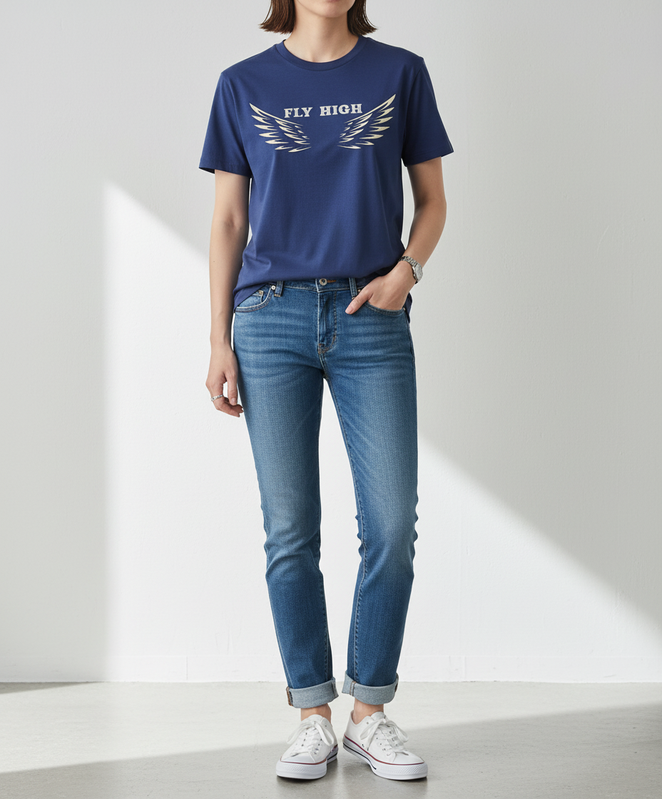 How to Style Graphic Tees: A Complete Guide for Every Occasion