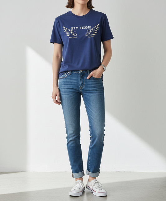 How to Style Graphic Tees: A Complete Guide for Every Occasion