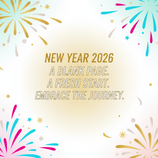 50 Inspirational New Year Quotes for 2026 to Start Your Year Right