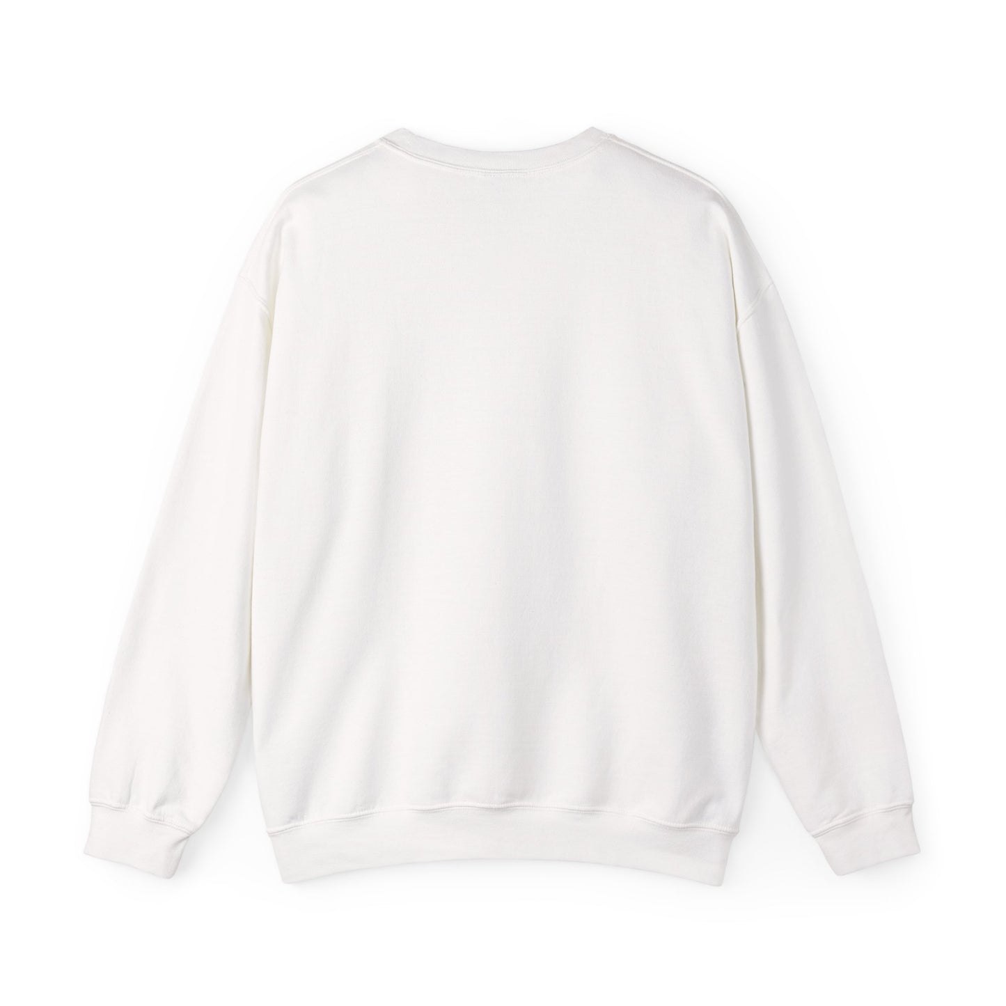 Heavy Blend Crewneck Sweatshirt - Premium Unisex Comfort Sweatshirt for Everyday Wear