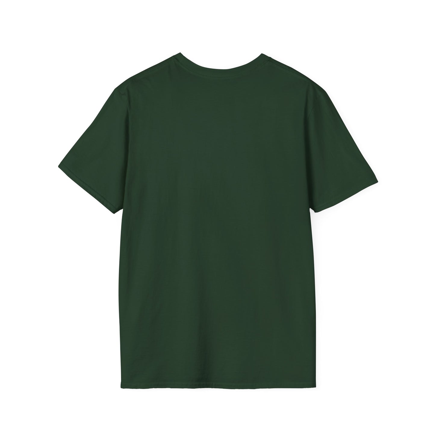 Courage of a Lion T-Shirt - Unisex Motivational Tee for Strength & Bravery