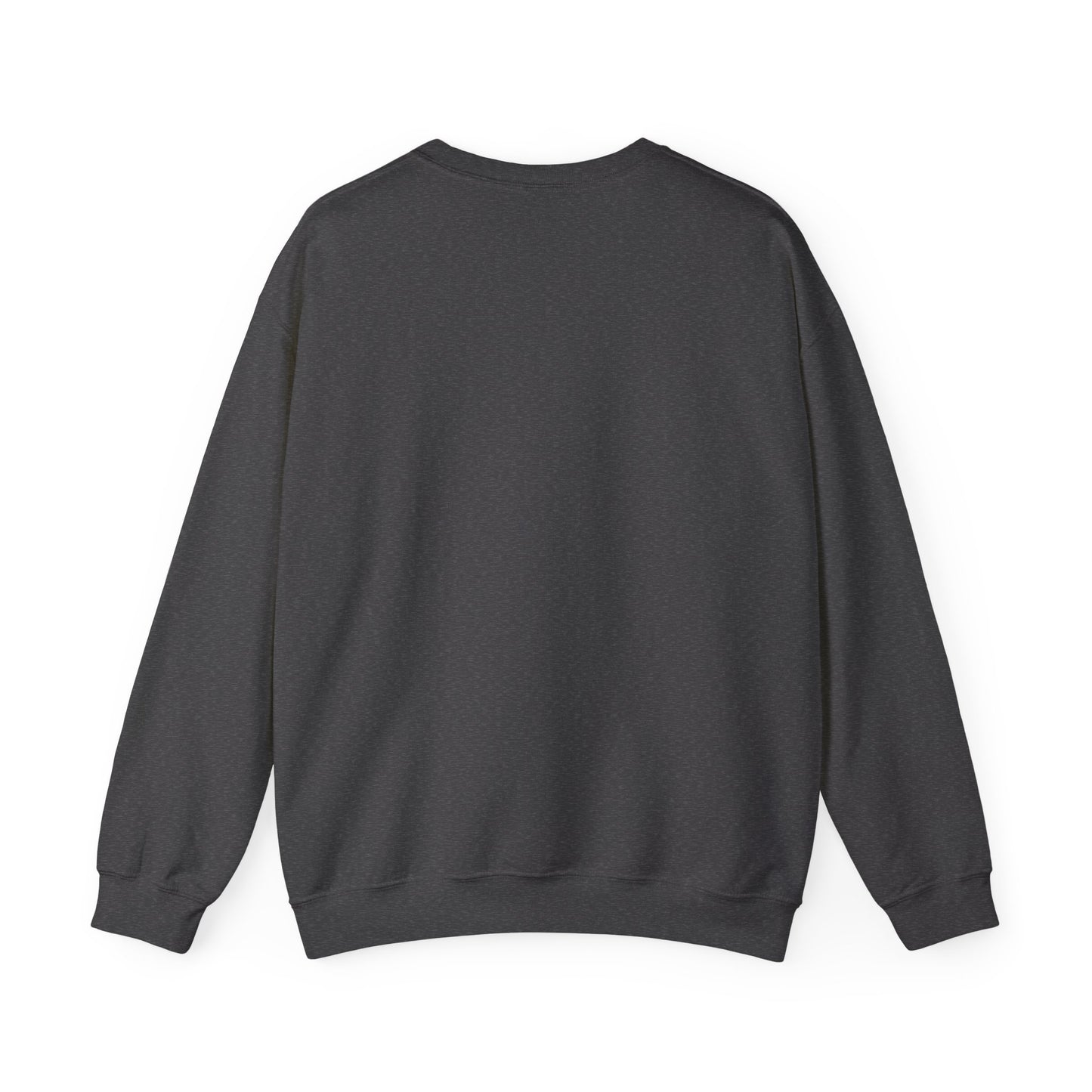 Heavy Blend Crewneck Sweatshirt - Premium Unisex Comfort Sweatshirt for Everyday Wear
