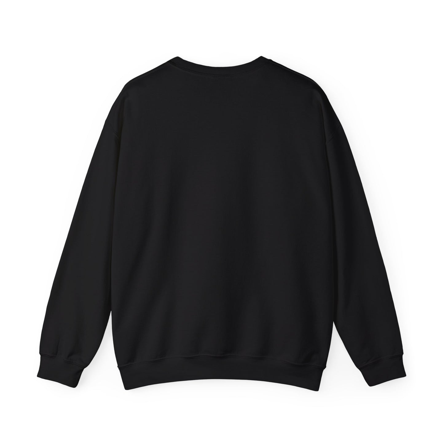 Heavy Blend Crewneck Sweatshirt - Premium Unisex Comfort Sweatshirt for Everyday Wear