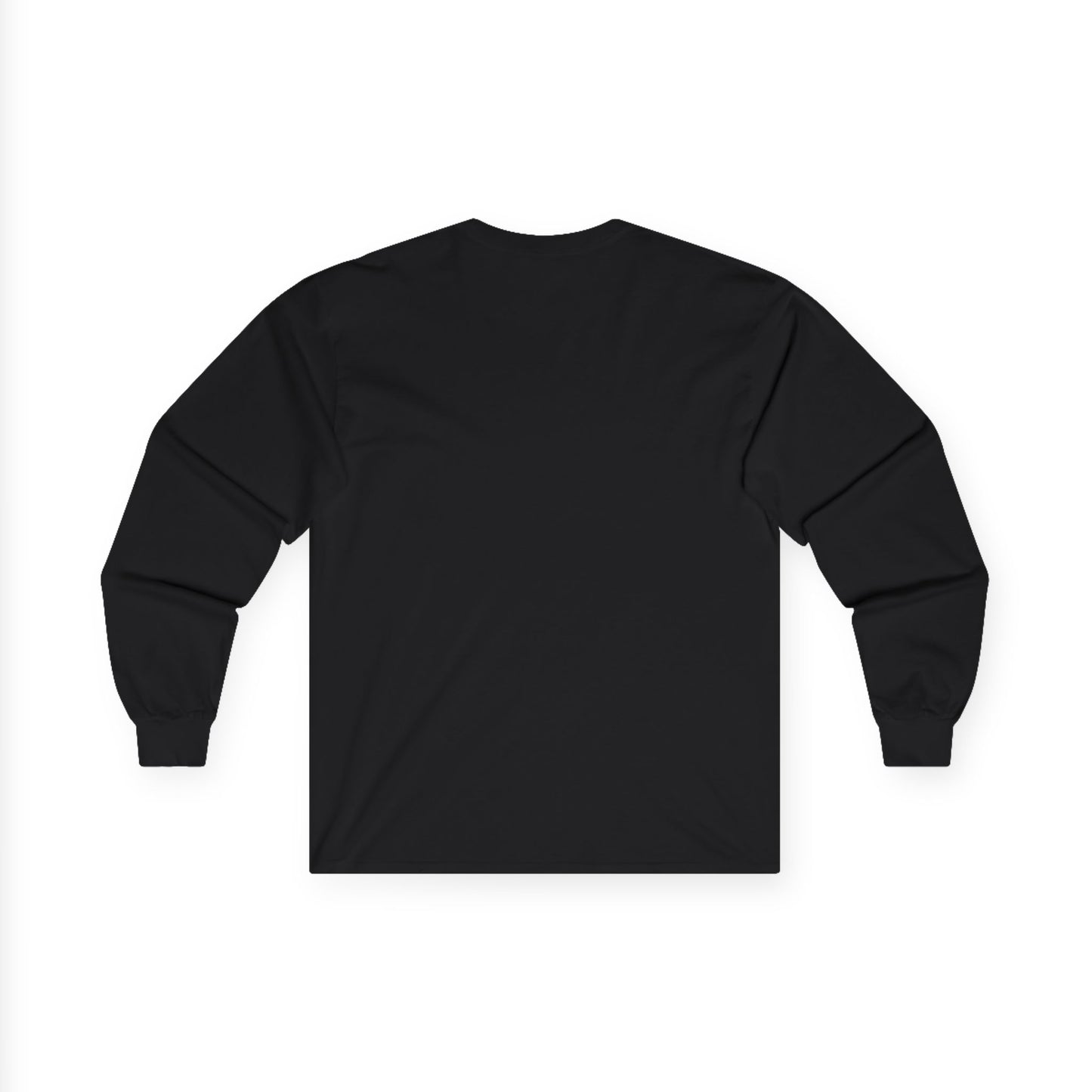 Ultra Cotton Long Sleeve T-Shirt - Premium Unisex Comfort Tee for All Seasons