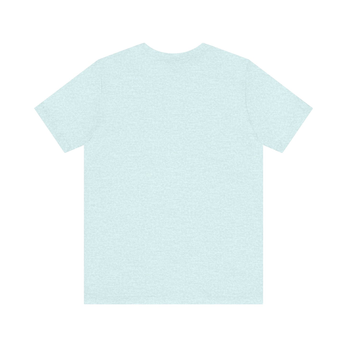 Gorgeous Floral T-Shirt - Women's Summer Short Sleeve Tee for Casual Style